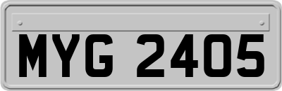 MYG2405