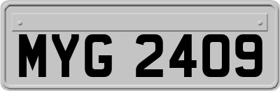 MYG2409