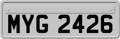 MYG2426
