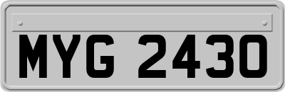 MYG2430