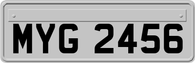 MYG2456