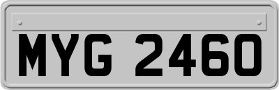MYG2460
