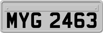 MYG2463