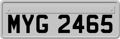MYG2465