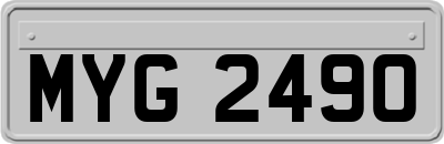 MYG2490