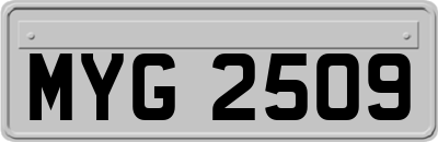 MYG2509