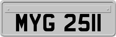 MYG2511