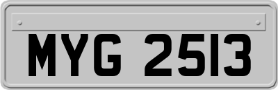 MYG2513