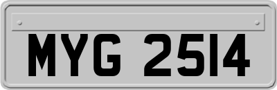 MYG2514