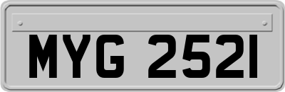 MYG2521