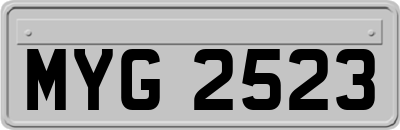 MYG2523