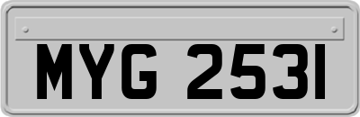 MYG2531