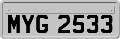 MYG2533