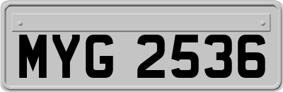 MYG2536