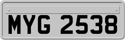 MYG2538