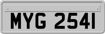 MYG2541