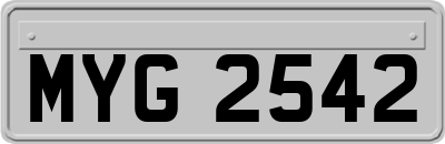 MYG2542