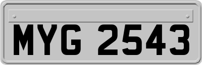 MYG2543