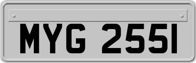 MYG2551