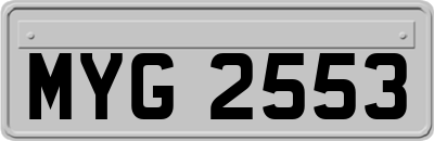 MYG2553