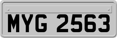 MYG2563
