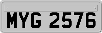 MYG2576