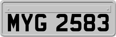 MYG2583