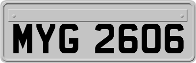 MYG2606