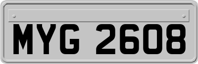 MYG2608
