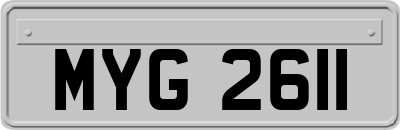 MYG2611