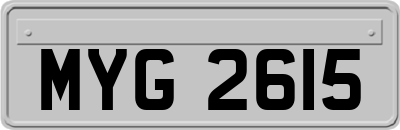 MYG2615