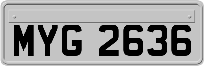 MYG2636