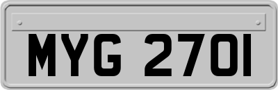 MYG2701
