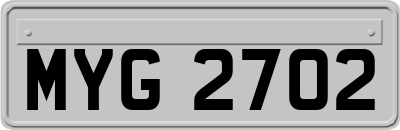MYG2702