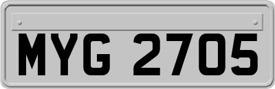 MYG2705
