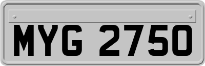 MYG2750