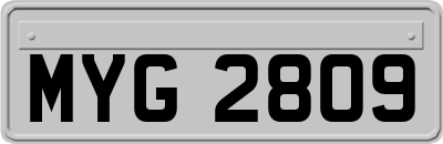 MYG2809