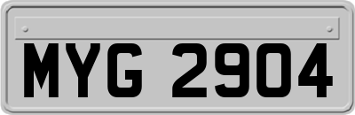 MYG2904