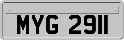 MYG2911