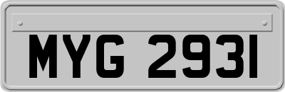 MYG2931