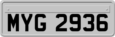 MYG2936
