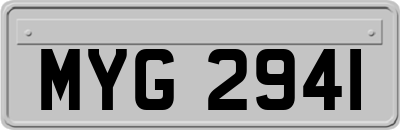 MYG2941
