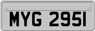 MYG2951