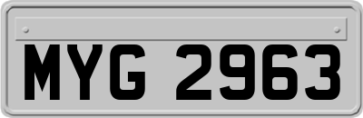 MYG2963