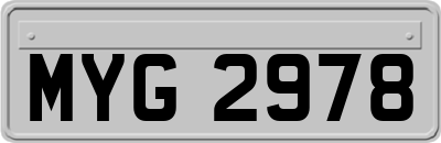 MYG2978