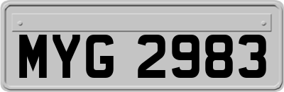 MYG2983