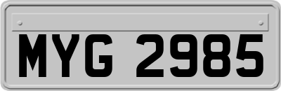 MYG2985