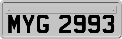 MYG2993
