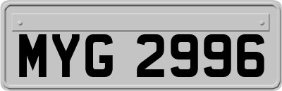 MYG2996