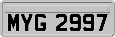 MYG2997